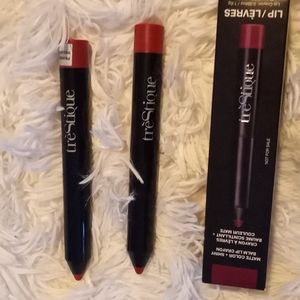 Trestique lip crayon
